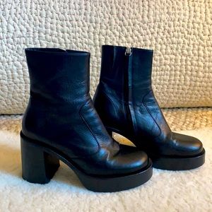 Simon Miller Low Raid Boots